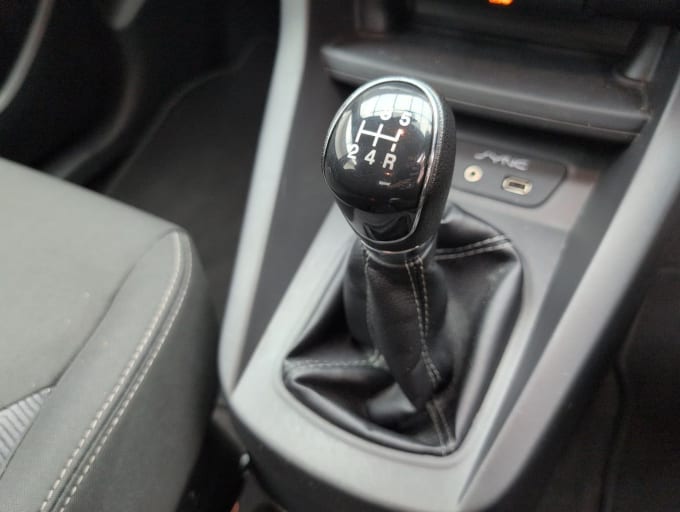 2025 Ford Ka+