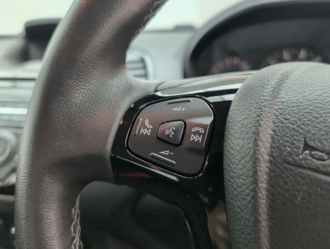 2025 Ford Ka+