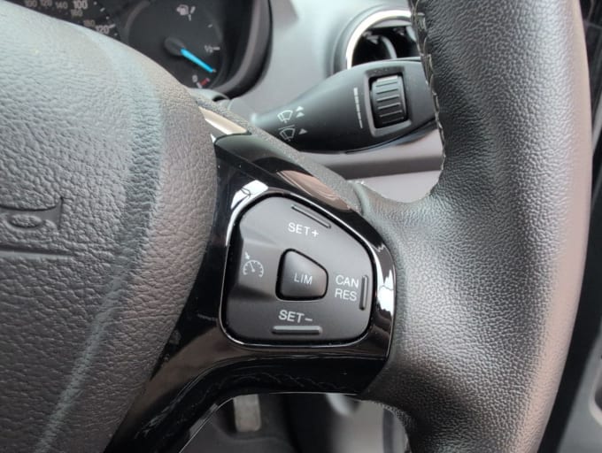 2025 Ford Ka+