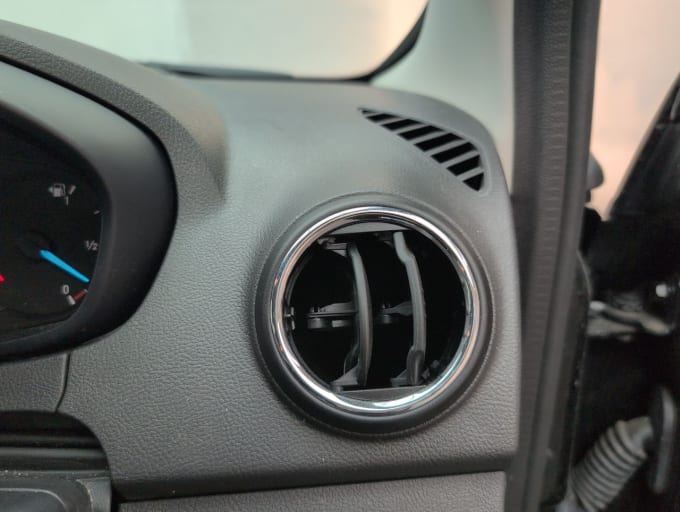 2025 Ford Ka+