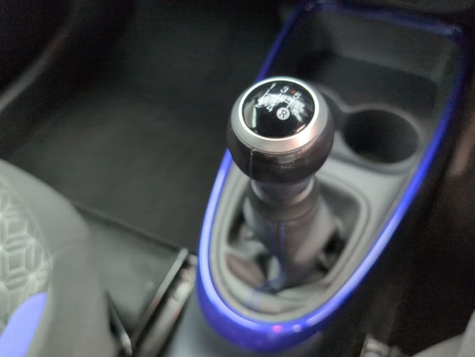 2025 Toyota Aygo X