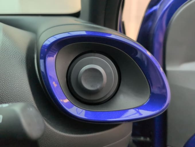 2025 Toyota Aygo X