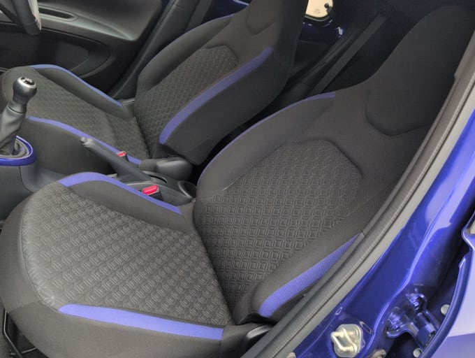 2025 Toyota Aygo X