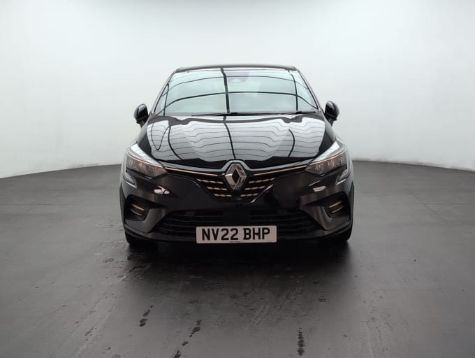 2025 Renault Clio