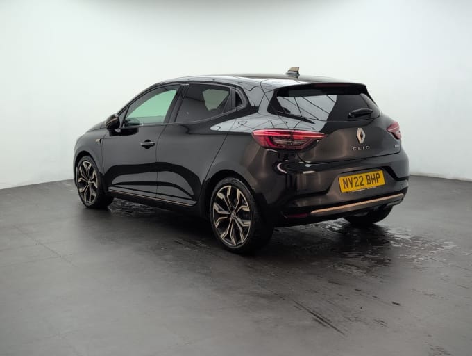 2025 Renault Clio