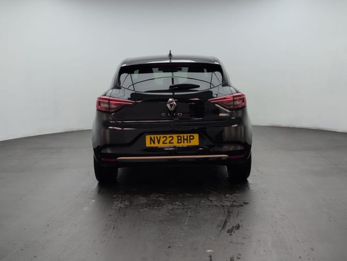 2025 Renault Clio