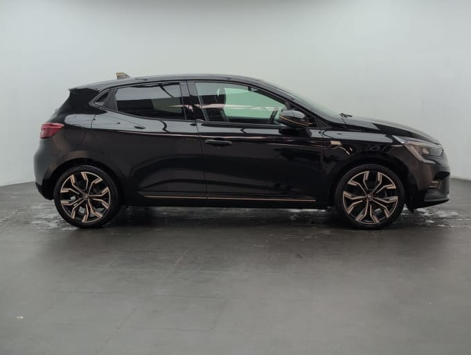 2025 Renault Clio