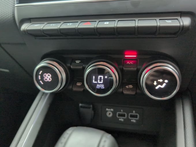 2025 Renault Clio