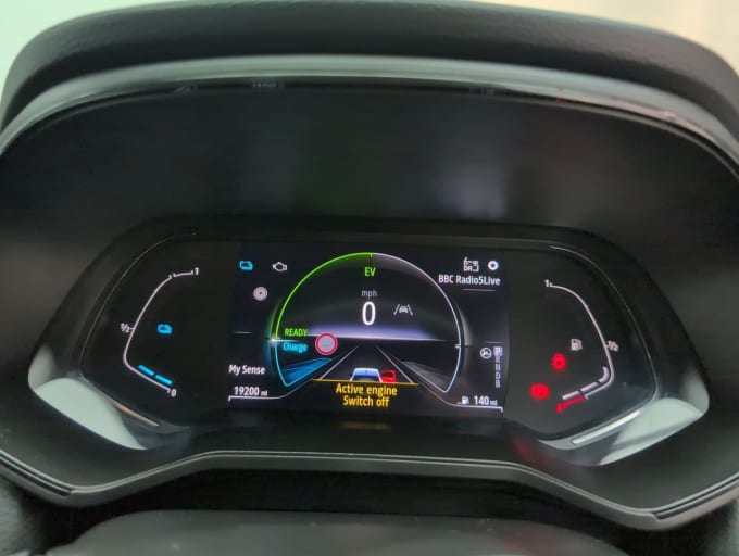 2025 Renault Clio