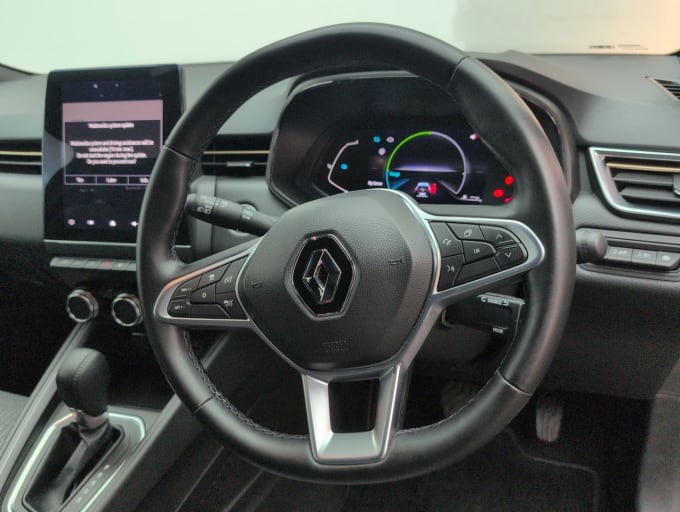 2025 Renault Clio