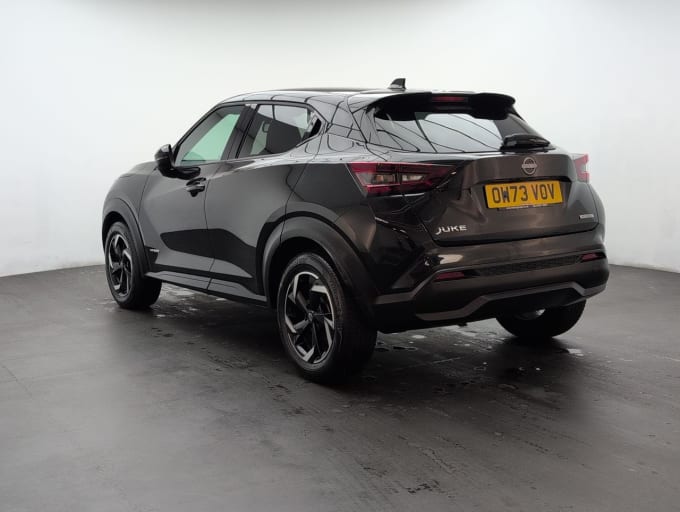 2025 Nissan Juke