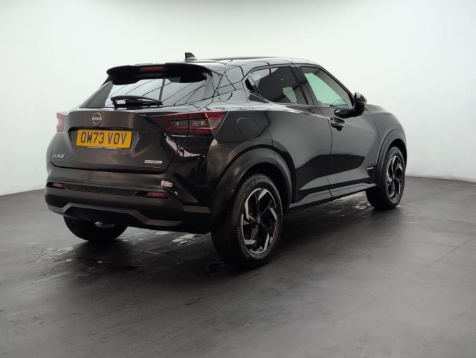 2025 Nissan Juke