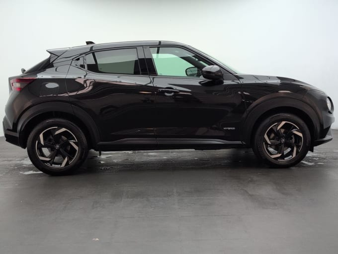 2025 Nissan Juke