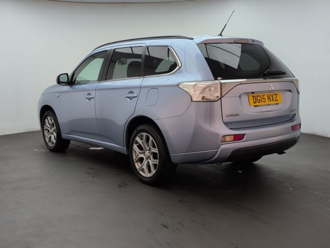 2025 Mitsubishi Outlander