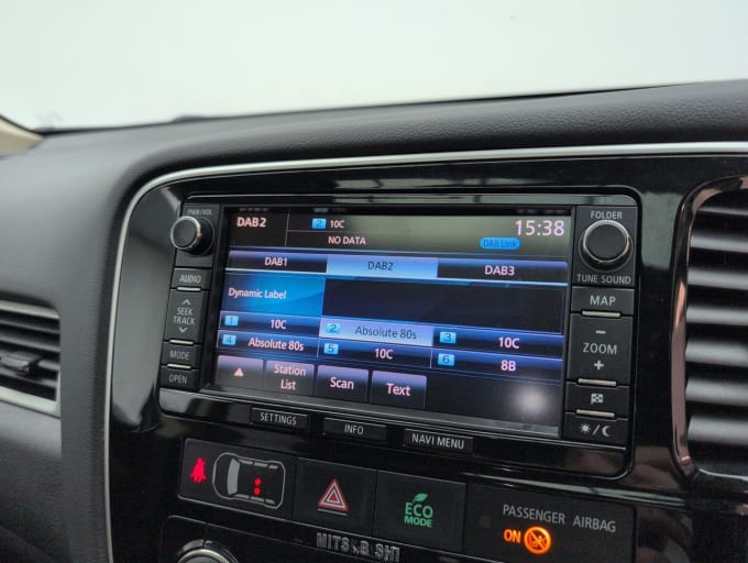 2025 Mitsubishi Outlander