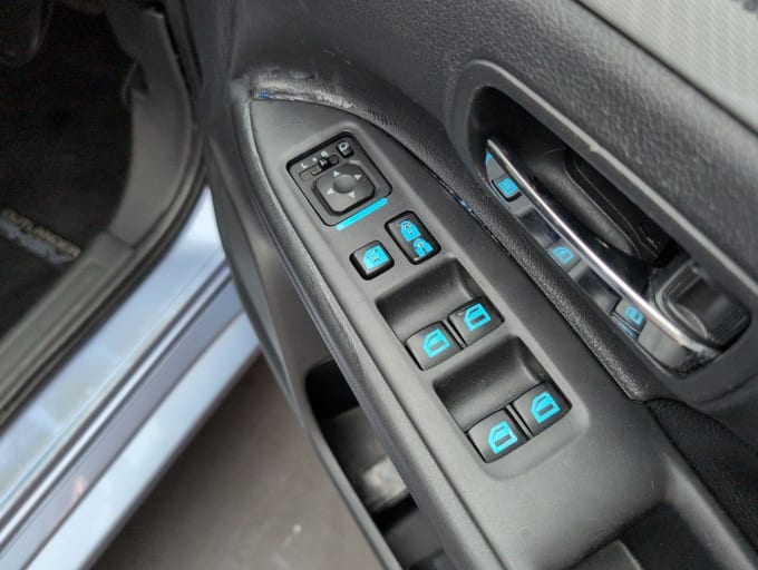 2025 Mitsubishi Outlander