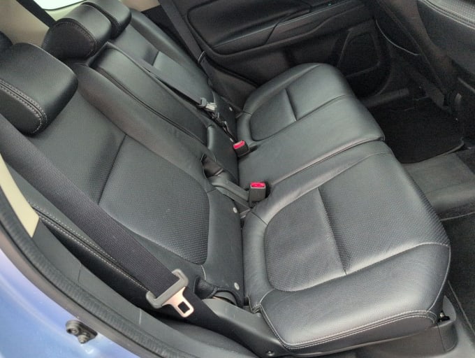 2025 Mitsubishi Outlander