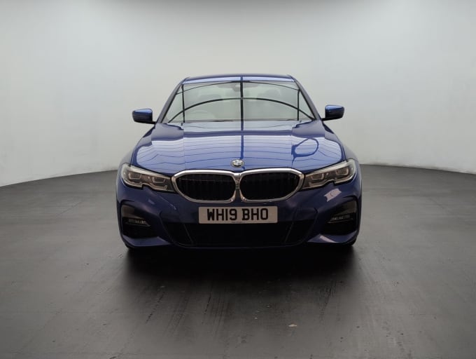 2025 BMW 3 Series