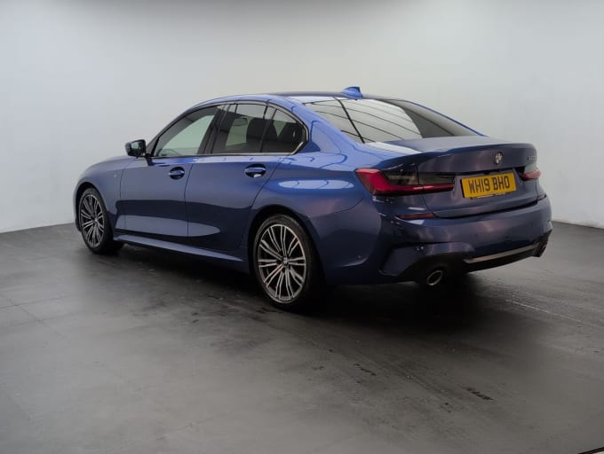 2025 BMW 3 Series