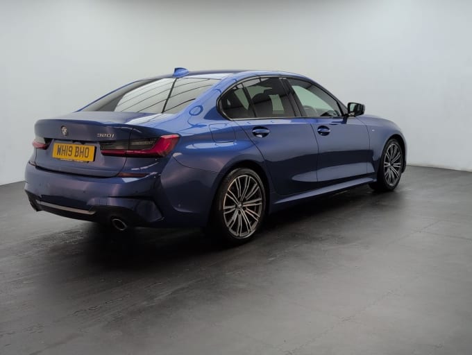 2025 BMW 3 Series
