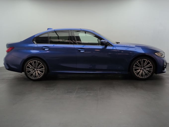 2025 BMW 3 Series