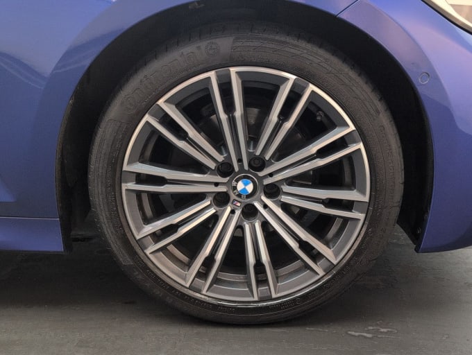 2025 BMW 3 Series