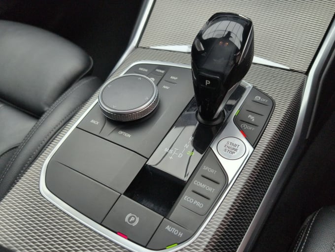 2025 BMW 3 Series