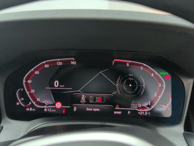 2025 BMW 3 Series