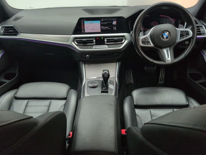 2025 BMW 3 Series