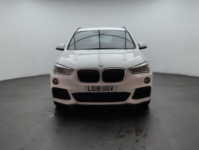 2025 BMW X1