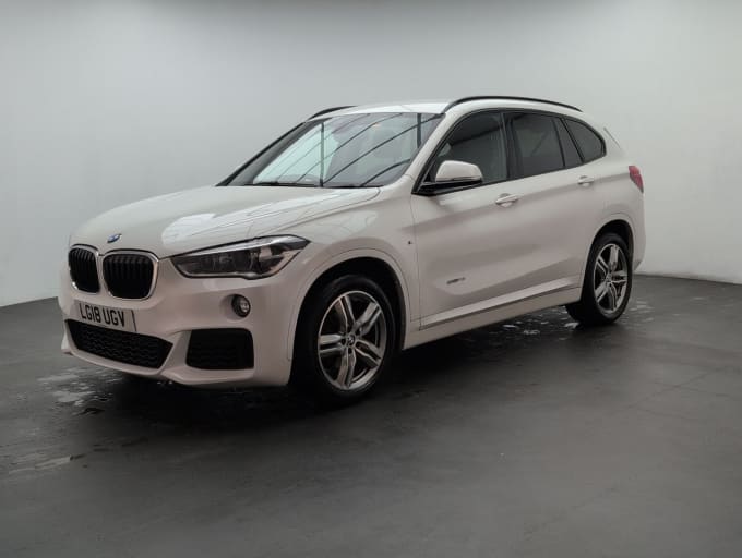 2025 BMW X1