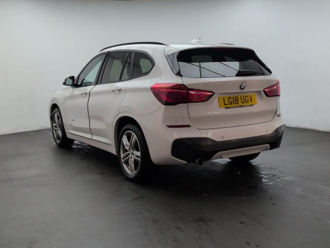 2025 BMW X1