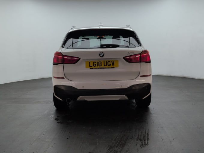 2025 BMW X1