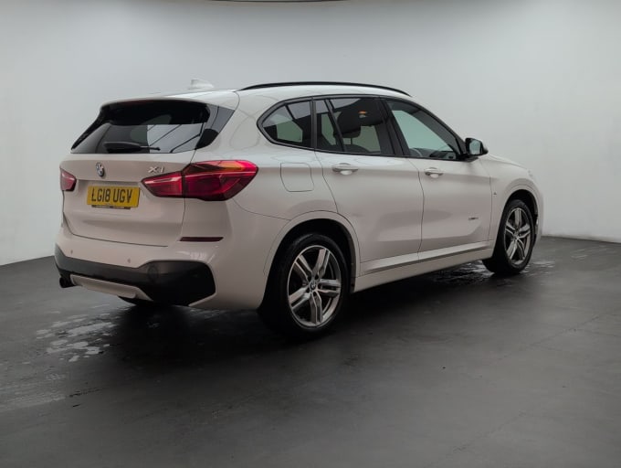 2025 BMW X1