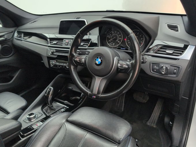 2025 BMW X1