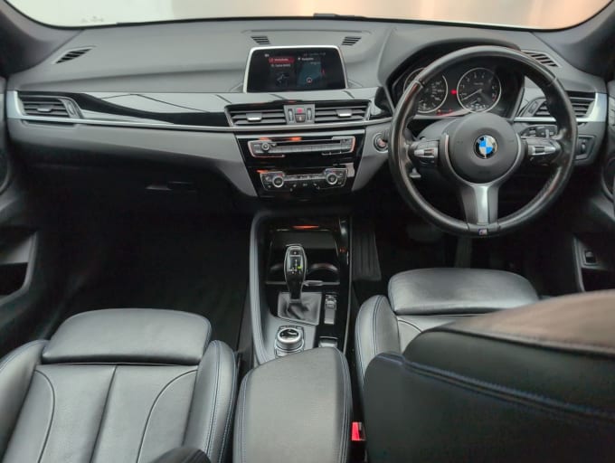 2025 BMW X1