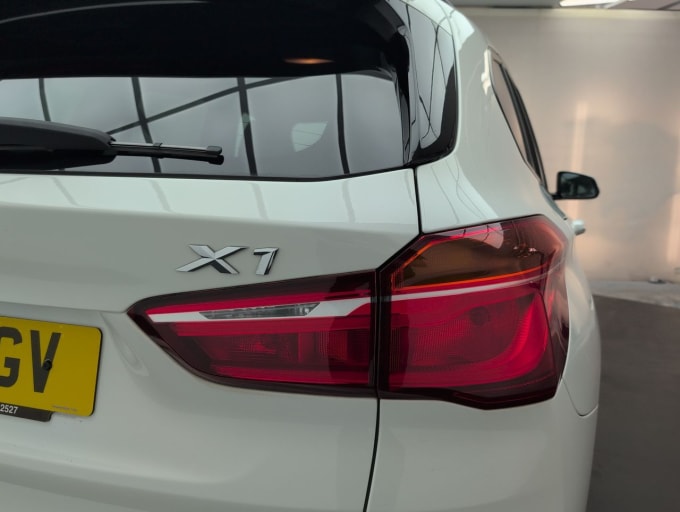 2025 BMW X1
