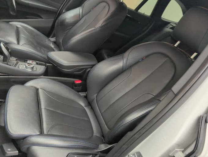 2025 BMW X1
