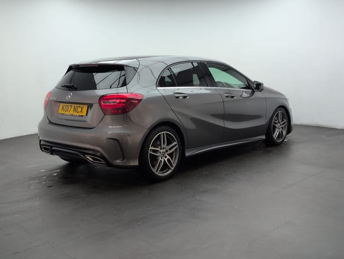 2025 Mercedes-benz A Class