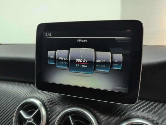 2025 Mercedes-benz A Class