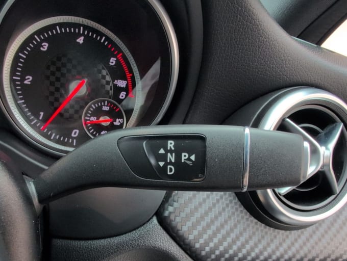 2025 Mercedes-benz A Class