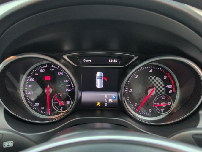 2025 Mercedes-benz A Class