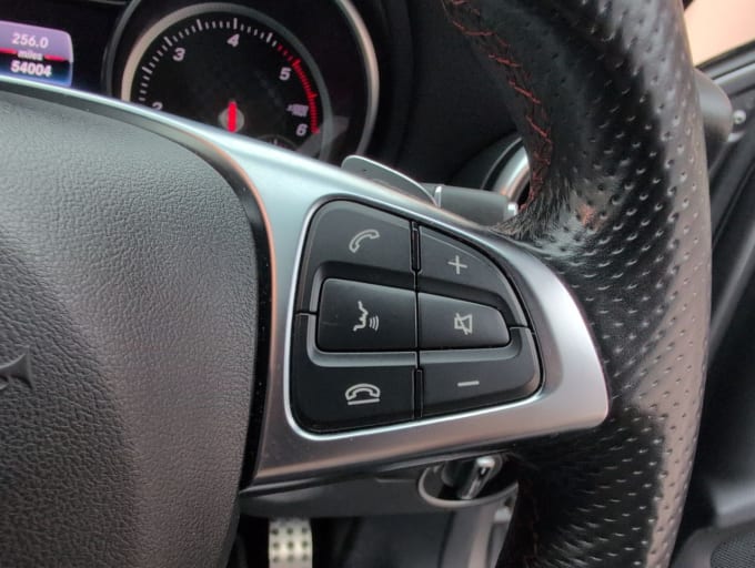 2025 Mercedes-benz A Class