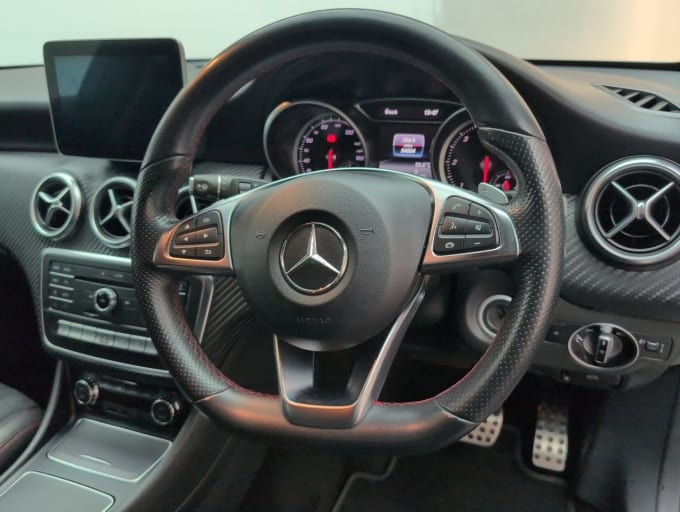 2025 Mercedes-benz A Class