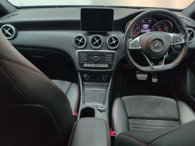 2025 Mercedes-benz A Class