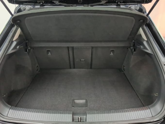 2025 Volkswagen T-roc