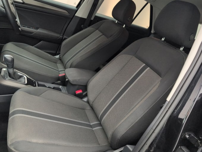 2025 Volkswagen T-roc
