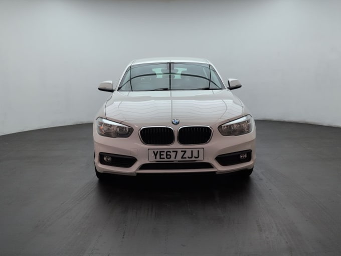 2025 BMW 1 Series