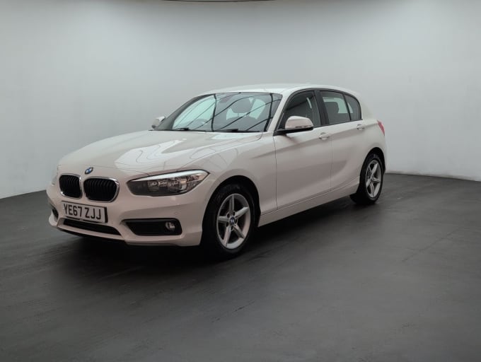 2025 BMW 1 Series