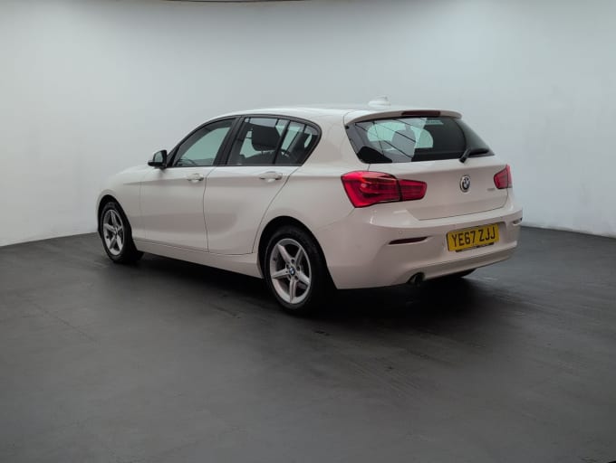 2025 BMW 1 Series